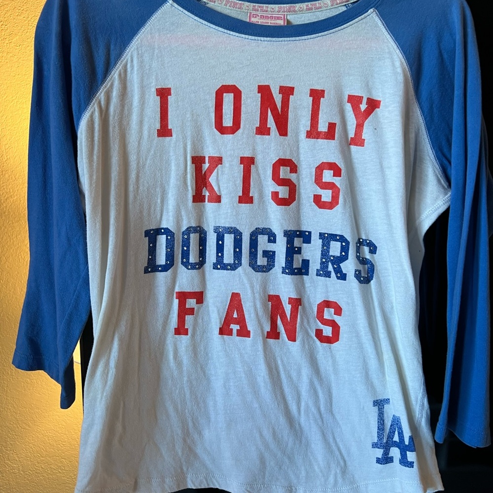 Dodgers PINK